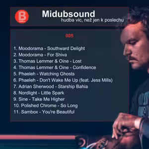 Midubsound 005