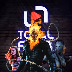 Zlom ve streamovacích válkách, nálož novinek u Marvelu a sálodlouhý Avatar | Total Week #27,28/22