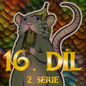 Loupež v kasinu! II | DnD CZ