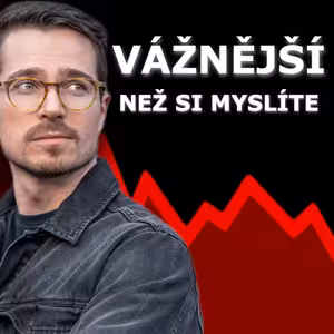 PRASKÁ BUBLINA – ZACHRÁNÍ TO TRUMP, NEBO PŘICHÁZÍ VÝPRODEJ?