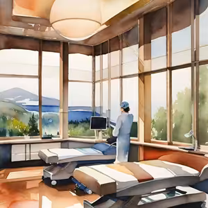 INESS na DNES #101: Drahá budúcnosť zdravia