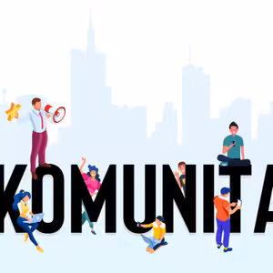 Komunitný marketing. Vízia budúcnosti? /Audio článok/