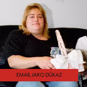 Snila o umučení k smrti | Případ Sharon Lopatkové