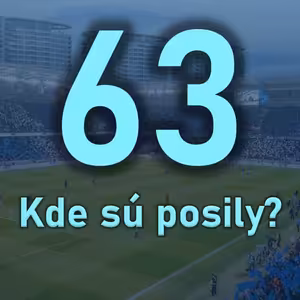 Kto nahradí Čavriča? Belasý podcast 63