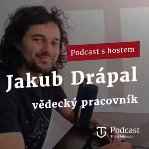ROZHOVOR: Nejen o podmíněném propuštění s Jakubem Drápalem, vědeckým pracovníkem