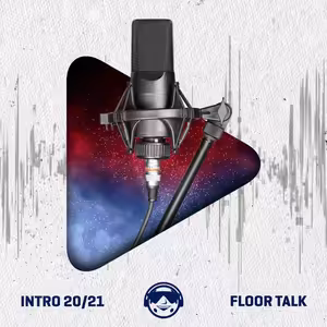Floor Talk #0: Začínáme! My jsme Floor Talk