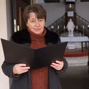 Porúčať svojho ducha do rúk Otca