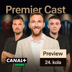 #36: O zákulisí Kinského v Londýně i zájmu Arsenalu o Watkinse. Rodinger & Freisinger