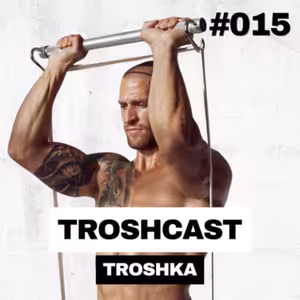 Najlepší Návod na Chudnutie - tréner Milan Valkovič 1. Časť | TROSHCAST #015