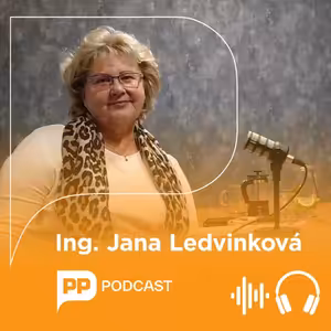 Proč je nepostradatelnou daňovou znalkyní? | ING. JANA LEDVINKOVÁ