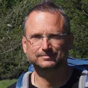 04 - Poutník Jan Bím o štěstí