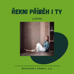Příběh: Lucka