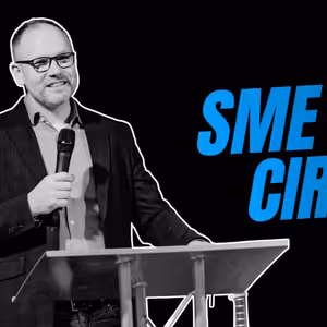 Sme Jeho cirkev | Lubor Skladaný