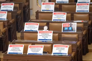 Je bezpečnostní hrozbou pro Česko Babiš, nebo Fialova vláda?