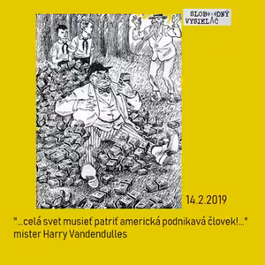 Opony 241 - 2019-02-14 Čarovný pokrovec…