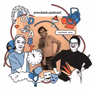 #backstage - Balení cigaret s Janem Kolaříkem