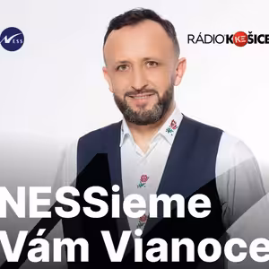 NESSieme Vám Vianoce