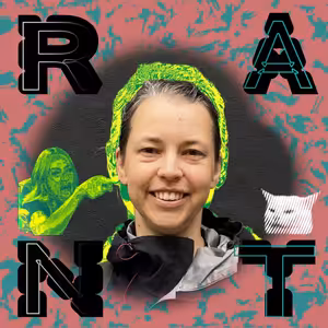 RE: Tereza Semotamová vs. když potratíte v Česku // RANT Prostoru #44