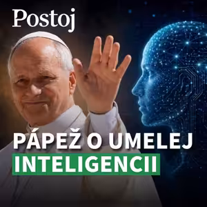 Lev XIV. vydal encykliku o AI. Takto ju vidí itečkár (Čo nové s AI)