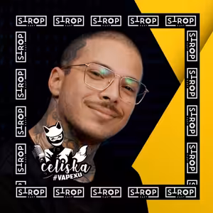 Delikvent | Dalibor Hajdin | Celiska #vApexu