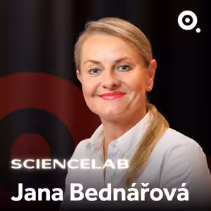 „Buď svůj život ukončím, nebo najdu jiné řešení.“ Jak psychedelika změnila život Jany Bednářové