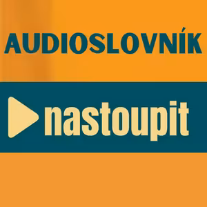 128: Audiosłownik - nastoupit