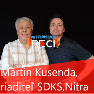 Martin Kusenda: Divadlo je tvárou spoločnosti, má prinášať aj iné ako kultúrne vyžitie, má byť súčasťou spoločenského dialógu.