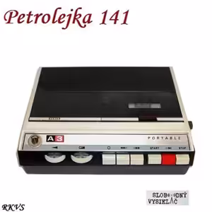 Petrolejka 141 - 2016-11-15 nezáväzné stretnutie nie len so staršou domácou hudobnou produkciou…