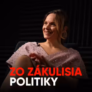 Tabaková: Pročko obťažoval ženy aj mňa, OĽANO ho kryje [Zo zákulisia politiky]