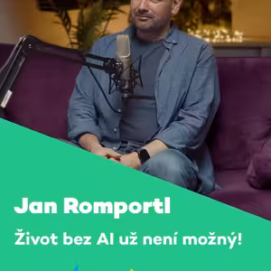 PINEcast 7 / AI - Jan Romportl