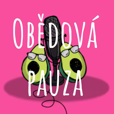 Obědová pauza