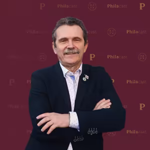 Svět výstavní filatelie očima národního komisaře