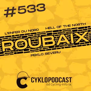 #533 Pogačar ante portas!