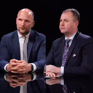 M. Kéry: “Určite odpočúvajú aj slovenských politikov. Nie je to fér.” G.Grendel: “Každý s tým už počíta”