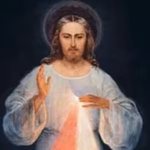 Novéna k Božímu Milosrdenství - 9 Den