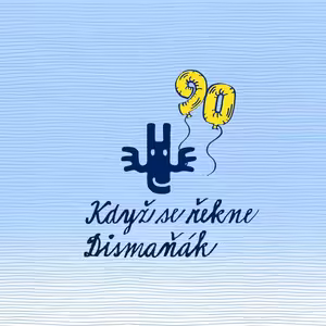 Režisér a umělecký šéf Zdeněk Bartoš: Do Dismaňáku se jako režisér klidně vrátím, když bude čas