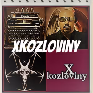 Xkozloviny (13) - Kam zmizel Azazel? Nezmizel, řezali ho
