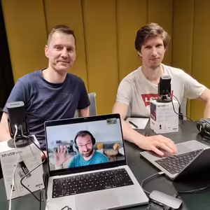 31 - Tomáš Látal: Funkcionální programování a jazyk Elm