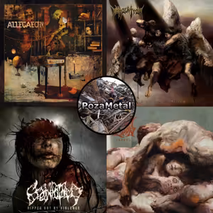 PozaMetal #30 - Death metal? No tak to YYYYYY!