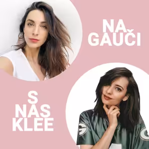 Surová Dcérka | Na Gauči s Nasklee