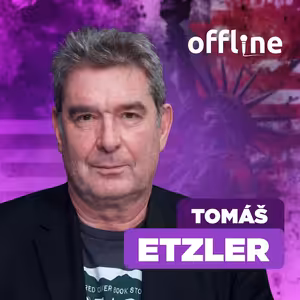 Tomáš Etzler: Trump ohrožuje pilíře demokracie, Ameriku rozloží