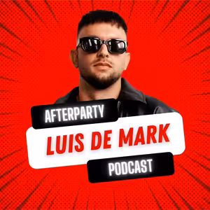 Luis De Mark: Každý DJ by měl mít svůj vlastní podpis. Na Airbeat One jsem hrál pro 60 tisíc lidí.