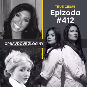 #412 - Ellen Greenberg & Michelle Martinko