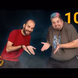 Přístav na cestě k moři - Kampaň 2, Epizoda 108