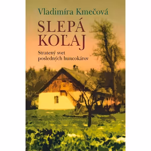 Slepá koľaj