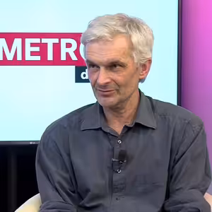 Riaditeľ MÚOP PhDr. Ivo Štassel