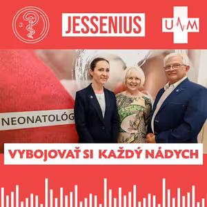 Vybojovať si každý nádych