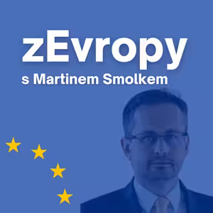 Zastupování Česka před SDEU s Martinem Smolkem