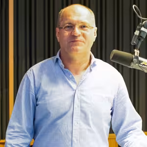 Dušan Velič - Nadrezortný zákon Lex Žitný ostrov je nedostatočný (Braňo Závodský Naživo)