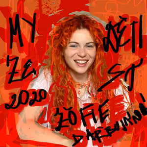 Angažmá Žofie Dařbujánová: Klipy za 400k děláme s MYDY hlavně pro sebe, o tvorbě pochybujeme všichni, Eurovize, burleska, koncerty v Soulu, Glastonbury a turné po USA